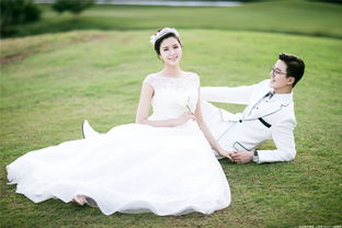 福州乐拉婚纱摄影相册 wed114结婚网