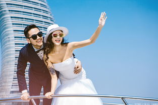 旅行记 三亚花禾婚纱摄影