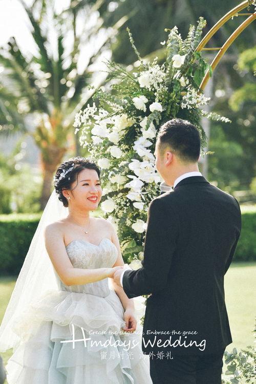 普吉岛卡马拉定制海外蜜月旅游婚礼照片