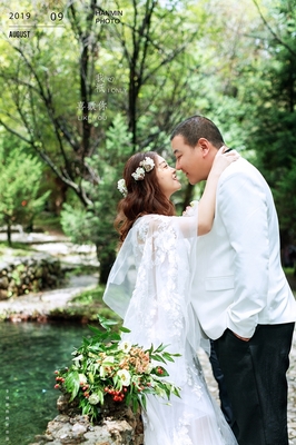 韩匠旅行婚纱摄影(旅拍优选丽江店)