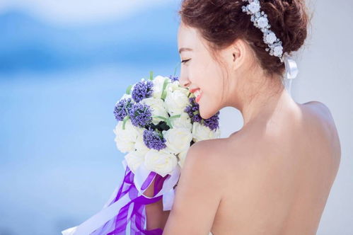 和心爱的她牵手旅行大理，揭开婚纱摄影前十名榜单 侣行婚纱摄影推荐