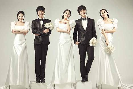 杭州假日浪漫之旅：圣摄影黄金周婚纱照与西湖外景拍摄全攻略