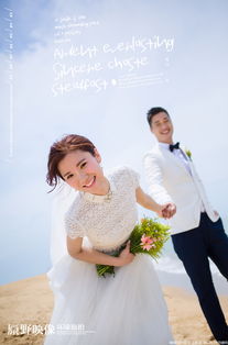 海口原野映像环球旅行婚纱摄影：网友点评与晒单分享