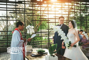 巴厘岛阿丽拉浪漫婚礼 西安客人的海外婚礼与婚纱摄影之旅