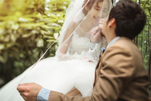 厦门拍外景婚纱照，剖析侣行婚纱摄影的独特魅力