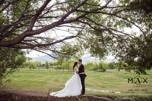 皓月当空，我愿为你指引方向——夏季侣行婚纱旅拍纪