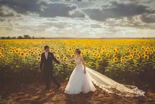 婚博会来了!婚纱照旅行抄底价5999元把幸福写进巴厘岛!