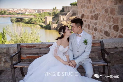 yingjie studio婚纱摄影分享 l 西班牙旅拍