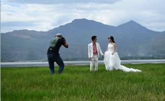 丽江V1视觉旅游婚纱摄影 侣行婚纱摄影的浪漫之旅