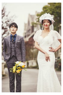 轻旅拍系列 在达州流光海记录情感的婚纱纪录片