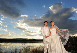 丽江V1视觉旅游婚纱摄影 侣行婚纱摄影的难忘体验