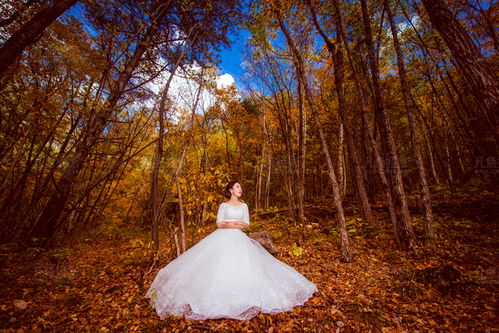 稻城亚丁 绝美风光下的婚纱摄影圣地